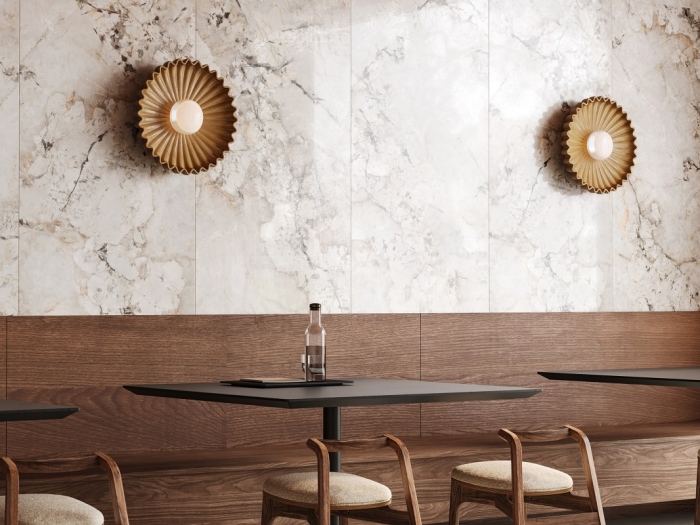Керамогранит Onlygres Marble MOGXL3003 Полир. 80x160