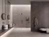 Керамогранит Artcer 1 XL Monte Grigio Carving 120x180
