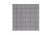 Мозаика Ametis Spectrum SR01 (5х5) Непол. 30x30