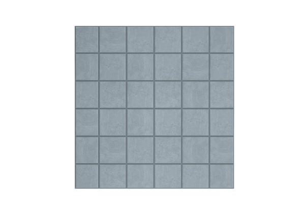Мозаика Ametis Spectrum SR02 (5х5) Непол. 30x30