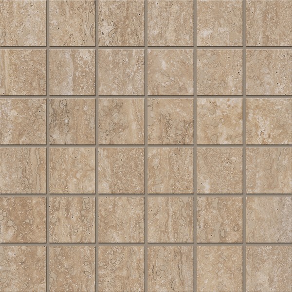Мозаика Estima Stride RE 03 (5x5) Непол. 30x30