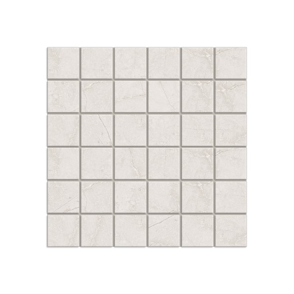 Мозаика Ametis Marmulla MA00 (5x5) Непол/полир. 30x30