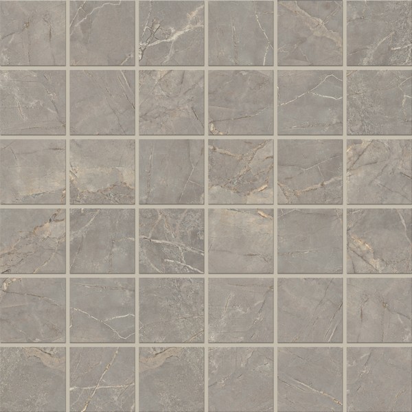 Мозаика Estima Bernini BR03 (5х5) Непол. 30x30