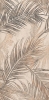 Керамогранит Infinity Ceramica Muscatel Avorio Leaf Sleek 60x120
