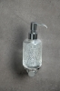 Диспенсер настенный 10247-CR Boheme Aura Chrome, Хром