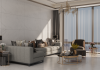 Керамогранит Neodom Classic Marble SCarrara Antique Satin 60x120