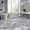 Керамогранит Neodom Luxury Arabesque Grigio Polished 60x120