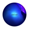 Накладка на слив для раковины Abber AC0014Regen хамелеон, керамика