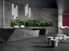 Керамогранит Kerlite Advantage Skin Natural Graphite 120x278