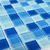 Мозаика Bonaparte Navy Blu 30x30