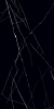 Керамогранит Casati Ceramica HG Nero Merquina 60x120