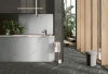 Керамогранит Vitra SilkMarble Порто Неро Мат 60x60