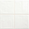 Настенная плитка Absolute Noa White 20x20
