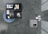 Керамогранит NT Ceramic Quanta Grey NS612NTT9023L 60x120