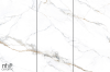 Керамогранит NT Ceramic Atlas Wide Carrara Gold Matt 120x240