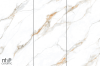 Керамогранит NT Ceramic Atlas Wide Calacatta Gold 120x240