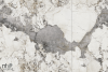 Керамогранит NT Ceramic Atlas Wide Calacatta Black 120x240