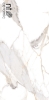Керамогранит NT Ceramic Bright and Shiny Calacatta Light Grey Mat 60x120