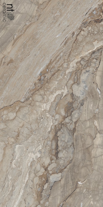 Керамогранит NT Ceramic Gravel Natural 60x120