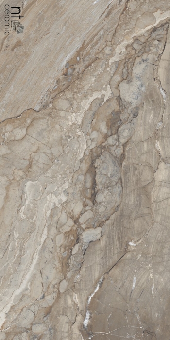 Керамогранит NT Ceramic Gravel Natural 60x120