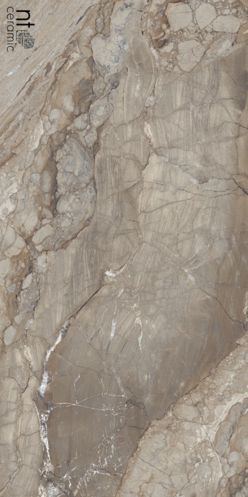 Керамогранит NT Ceramic Gravel Natural 60x120
