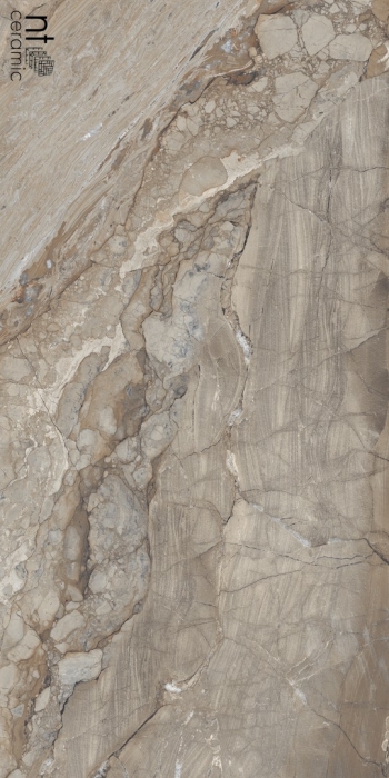 Керамогранит NT Ceramic Gravel Natural 60x120