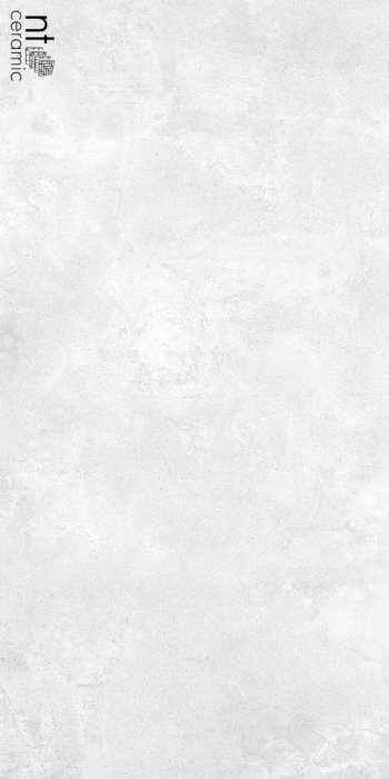 Керамогранит NT Ceramic Cemento Zett Bianco 60x120