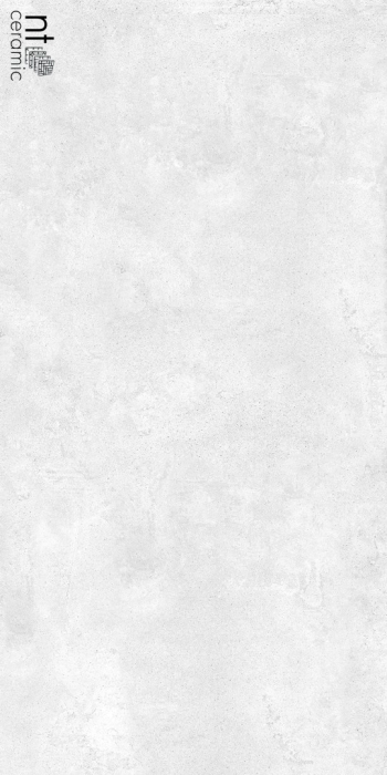 Керамогранит NT Ceramic Cemento Zett Bianco 60x120
