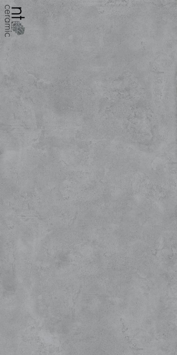 Керамогранит NT Ceramic Cemento Zett Grafite 60x120