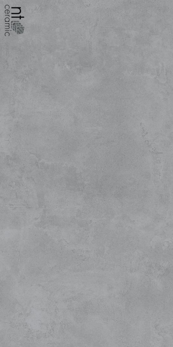 Керамогранит NT Ceramic Cemento Zett Grafite 60x120