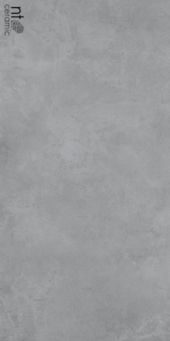 Керамогранит NT Ceramic Cemento Zett Grafite 60x120