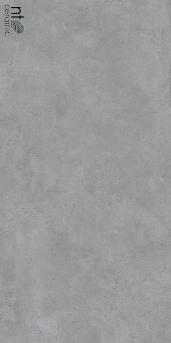 Керамогранит NT Ceramic Cemento Zett Grafite 60x120