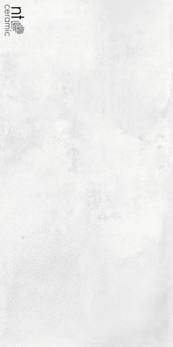 Керамогранит NT Ceramic Cemento Bianco 60x120