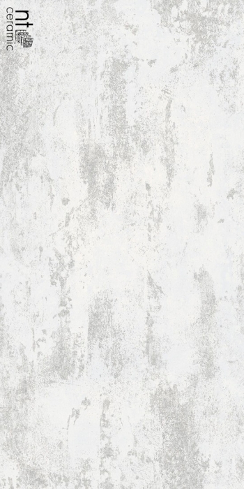 Керамогранит NT Ceramic Metallic White 60x120