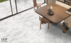 Керамогранит NT Ceramic Metallic White 60x120