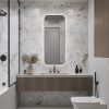 Керамогранит NT Ceramic Rockstar Limassol Matt 60x120
