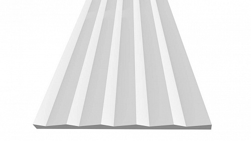 Панель Decor Dizayn DD903 2м.