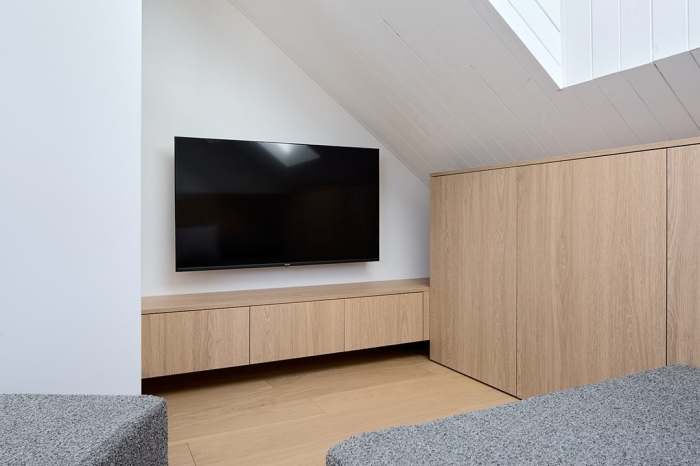 Паркетная доска Auswood Travel Oak Capri