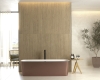 Настенная плитка Cifre Dassel Oak Rect 40x120