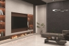 Керамогранит Ocean Ceramic Carbonio White 60x120