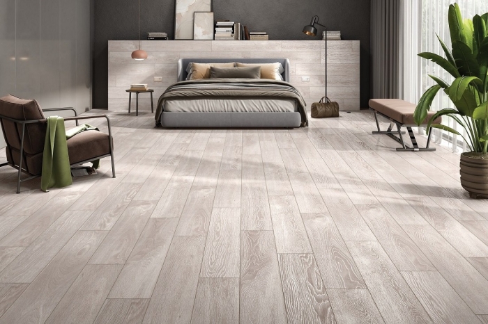 Керамогранит Ocean Ceramic Sweden Gris 20x120
