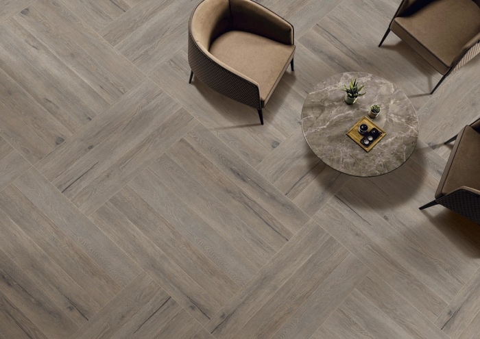Керамогранит Ocean Ceramic Sweden Natural 20x120