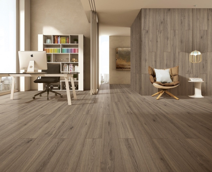 Керамогранит Ocean Ceramic Eternity Natural 20x120