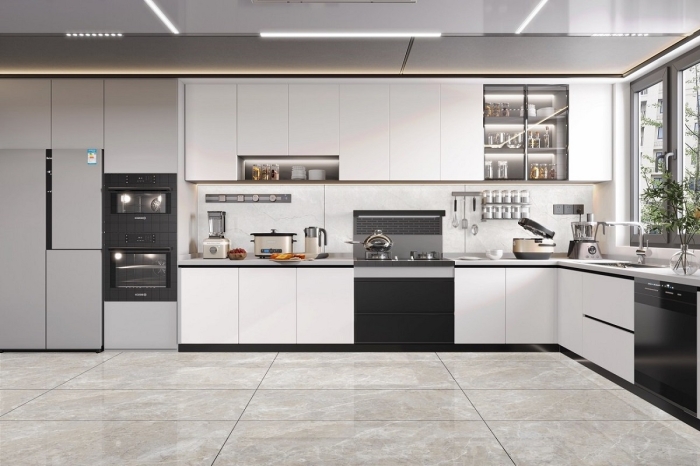 Керамогранит Ocean Ceramic Infinity Panama Natural 60x120