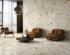 Керамогранит Ocean Ceramic India 60x120 Venetian Avorio 60x120