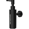 Дозатор для моющих средств 4995090 Omoikiri OM-07 GB, Графит