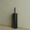 Ерш BRUBL0i47 IDDIS Optima Home, Черный Матовый