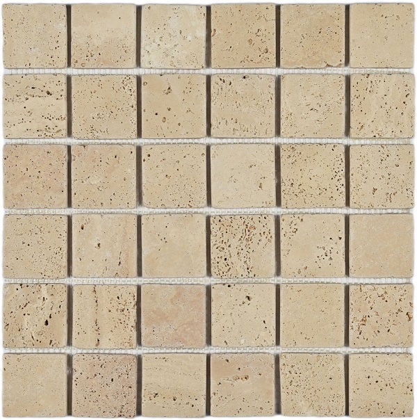 Мозаика Bonaparte Organic Matt 30,5x30,5
