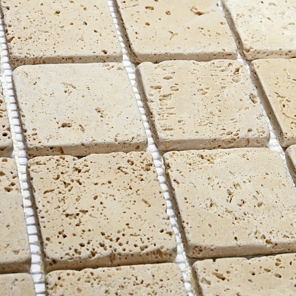 Мозаика Bonaparte Organic Matt 30,5x30,5