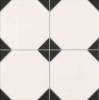 Керамогранит Realonda Oxford Negro 33,3x33,3